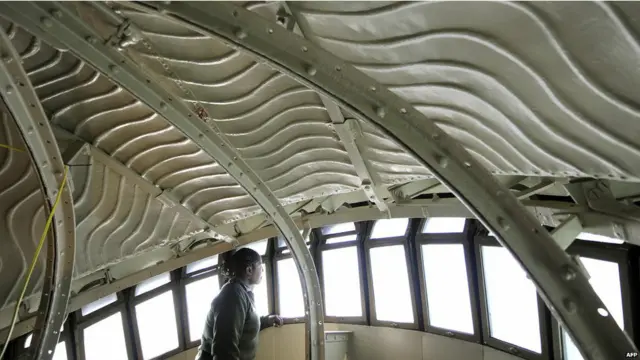 9/11 के हमले के बाद सुरक्षा कारणों से इस मूर्ति को बंद कर दिया गया. इसे 4 जुलाई 2009 को पर्यटकों के लिए दोबारा खोला गया. 