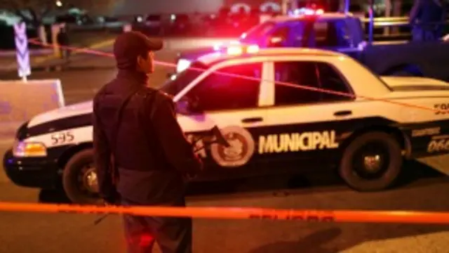 Foto Archivo, Getty Images.