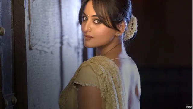 सोनाक्षी सिन्हा