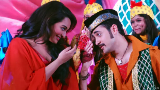 वन्स अपॉन अ टाइम इन मुंबई दोबारा