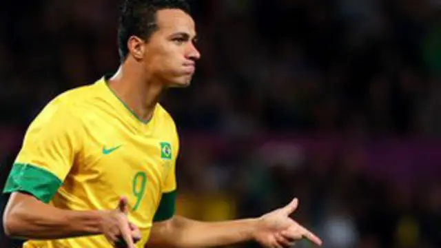 巴西射手達米奧