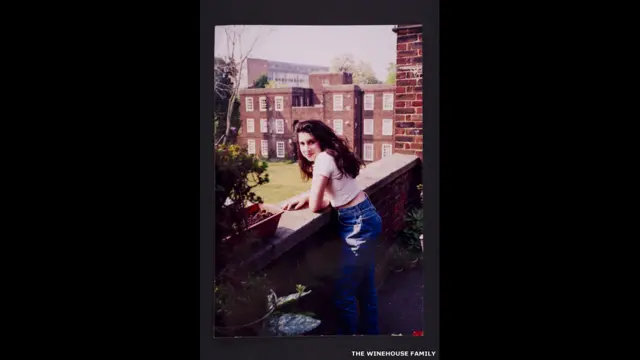 Cantora britânica completaria 30 anos; fotos registram sua infância e seu sucesso. 