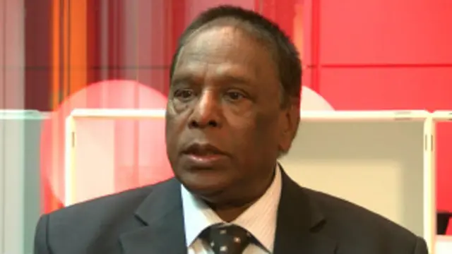 ඉන්දීය අගමැති කාර්යාලයේ අමාත්ය වී නාරායනස්වාමි