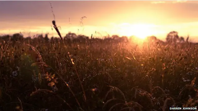 фото природы, пейзажи