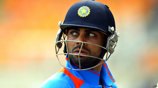 विराट कोहली