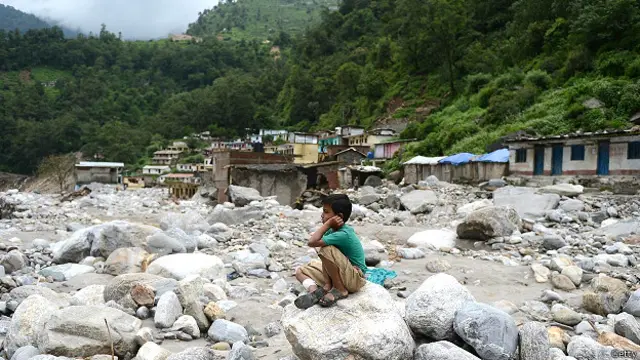 उत्तराखंड