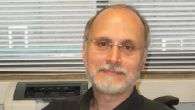 Prof. Gilbert Achcar