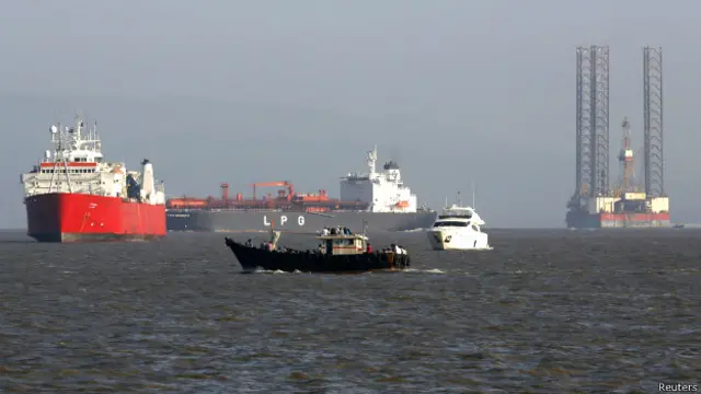 बुनियादी ढाँचा