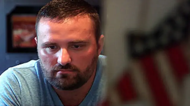 जेरेमिया एरबोगैस्ट