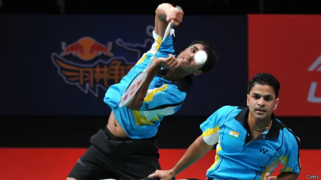 प्रणव चोपड़ा और अक्षय देवलकर