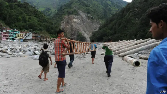 उत्तराखंड