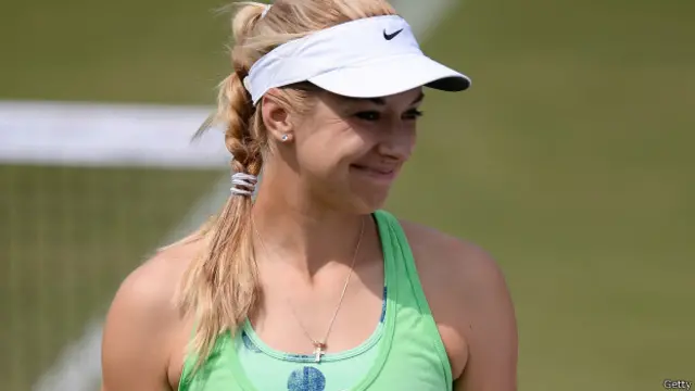 सबाइन लिसिकी