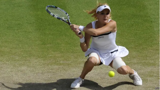 सबाइन लिसिकी