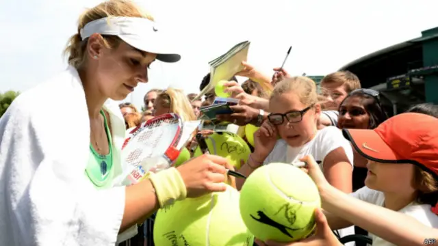 Сабина Лисицки