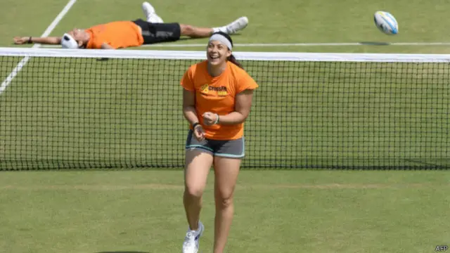 मेरियन बारतोली