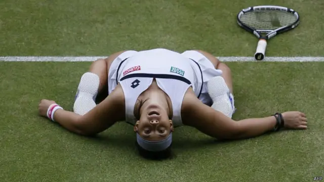 मेरियन बारतोली