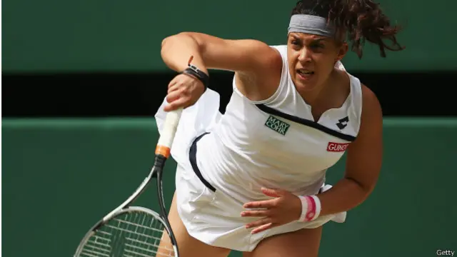 मेरियन बारतोली