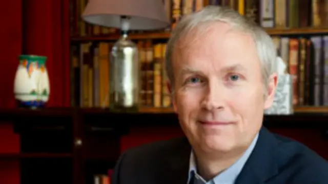 ल्यूक जॉनसन कहते हैं कि वह नौकरी नहीं कर सकते