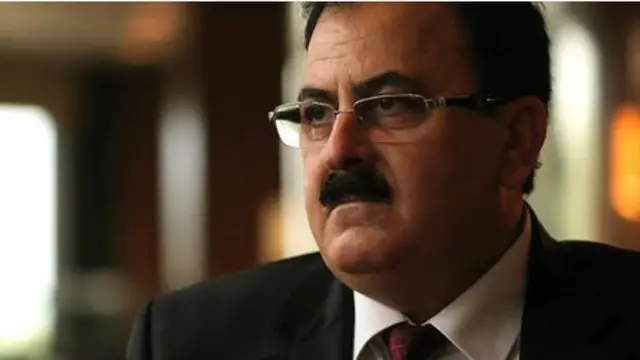 سرتیپ سلیم ادریس