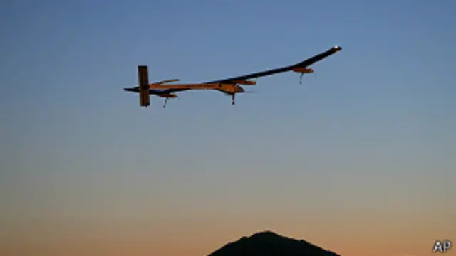 Solar Impulse