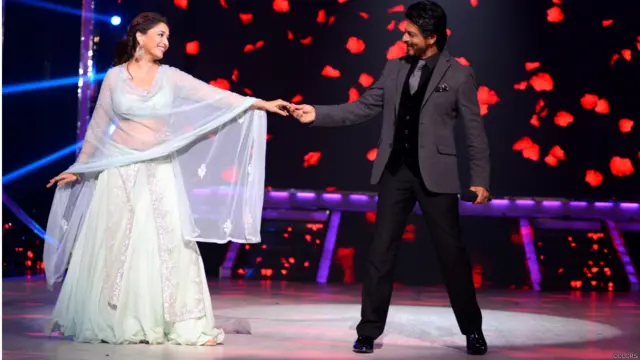 बॉलीवुड, टीवी शो, फिल्म प्रमोशन