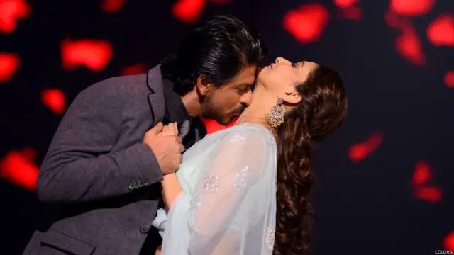 बॉलीवुड, टीवी शो, फिल्म प्रमोशन