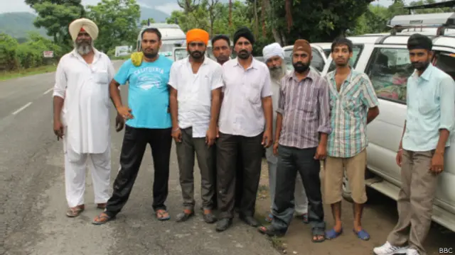 उत्तराखंड