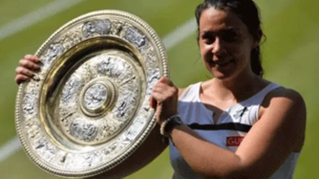 मैरियोन बारतोली