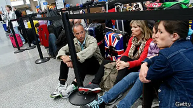 Aeropuerto de San Francisco