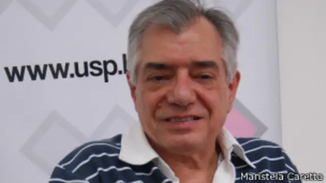 'Consulta popular deveria envolver preparação', opina Moisés