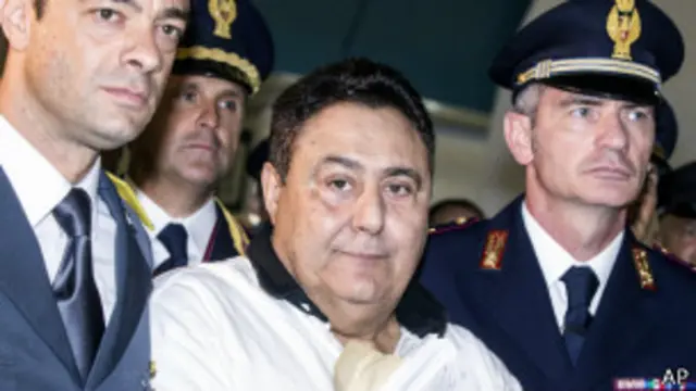 Роберто Паннунци