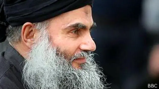 abu qatada