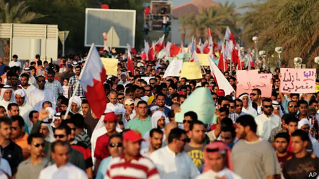 بیش از ۶۰ نفر از زمان شروع اعتراضات طرفداران برقرار دموکراسی از دو سال پیش در این کشور کشته شدند