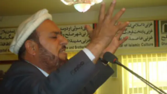 فضل احمد ټولواک