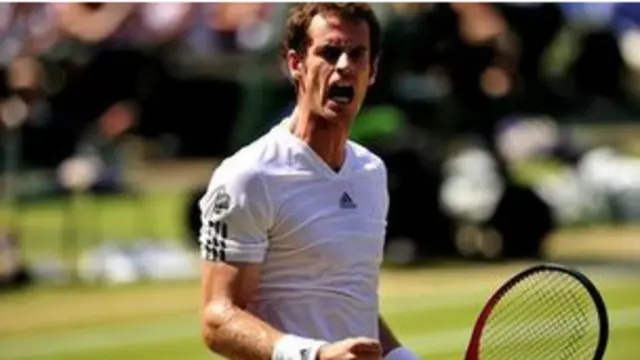 मरे को लगता है विंबलडन की ये जीत अपेक्षाओं का दबाव और बढ़ा देगी.