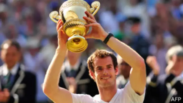 Энди Маррей 