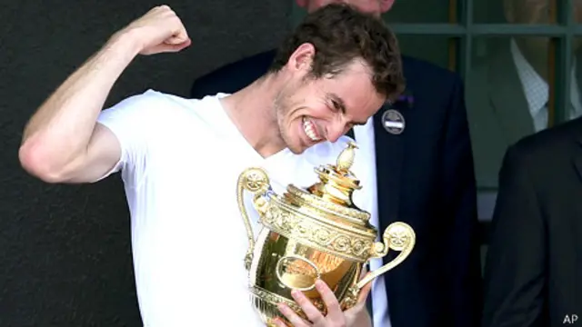 Andy Murray