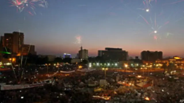 میدان تحریر