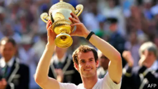 Енді Маррей