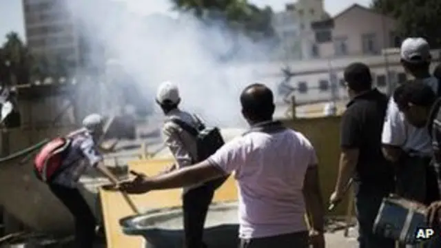 प्रदर्शन