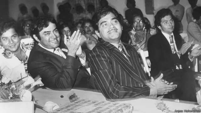 संजीव कुमार