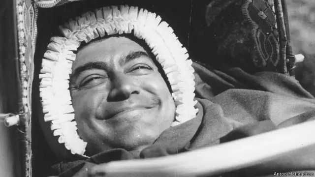 संजीव कुमार