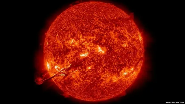 Regiãopix bet365 bonustransição. Nasa/SDO AIA Team