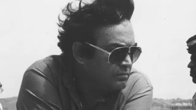 संजीव कुमार