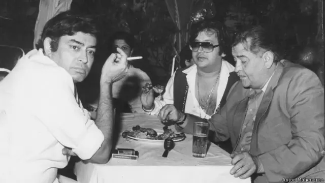 संजीव कुमार