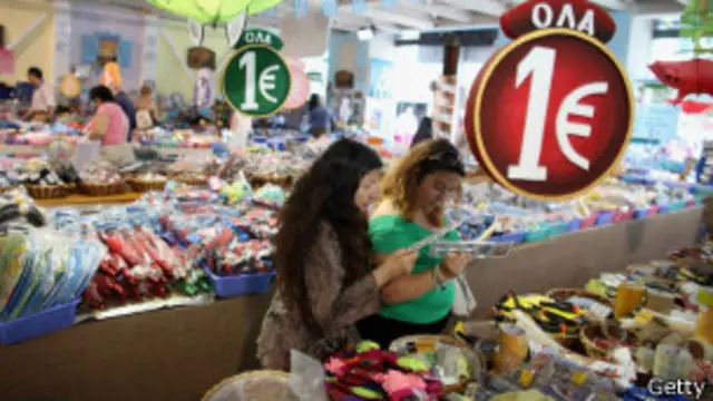 Греция близка к получению очередного кредита