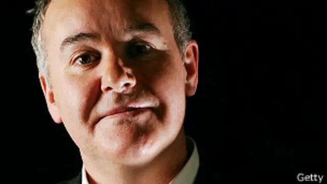 Адам Кертис