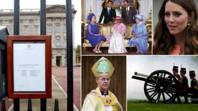 Alguns fatos relacionados ao nascimento de um bebê real são pouco conhecidos.