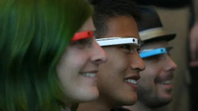 လူကြိုက်များတဲ့ နောက်ဆုံးပေါ် ဂူဂဲလ် မျက်မှန်