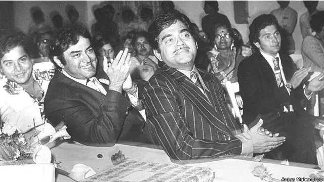 فلم انڈسٹری میں ہری بھائي کے زیادہ دوست نہیں تھے۔ وہ شتروگھن سنہا ور پونم سنہا کے کافی قریب تھے